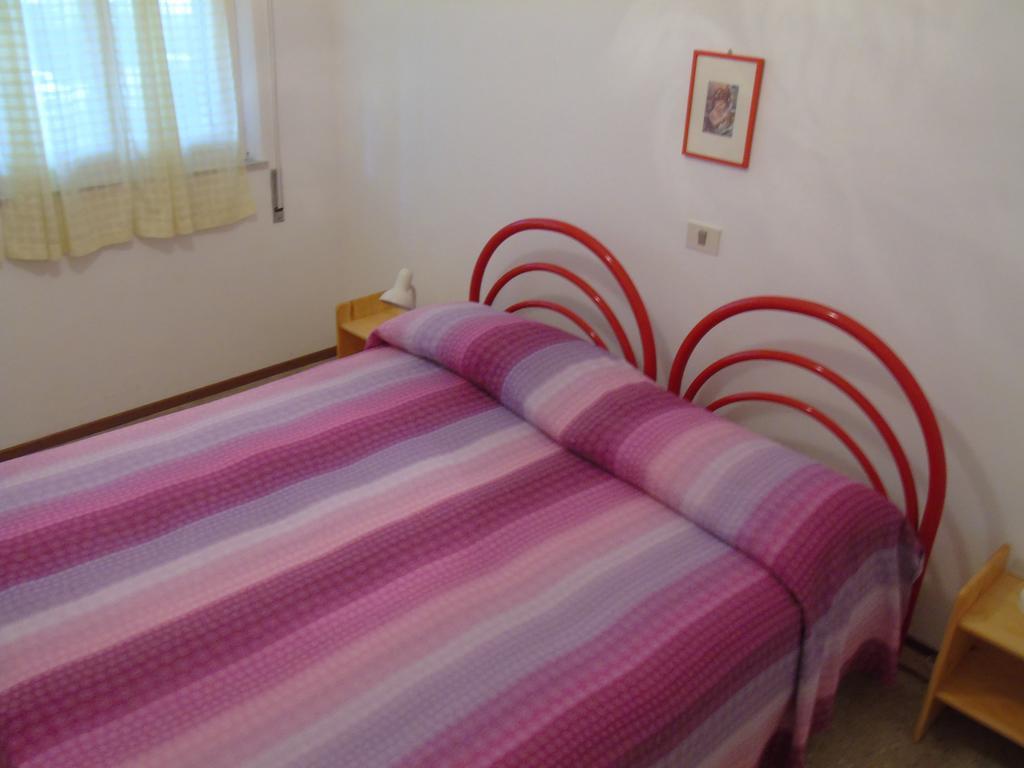 Casa Mecchia Apartment Lignano Sabbiadoro Exterior foto